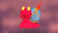 Magcargo in Pokemon GO (Image via TPC)